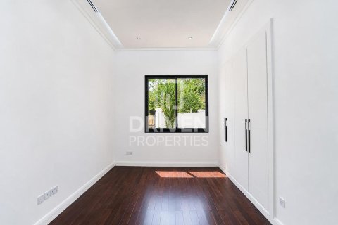 Villa en Jasmine Leaf, Al Barari, Dubai, 6 dormitorios, 1902.84 m², № 140987 - foto 21