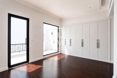 Villa en Jasmine Leaf, Al Barari, Dubai, 6 dormitorios, 1902.84 m², № 140987 - foto 18