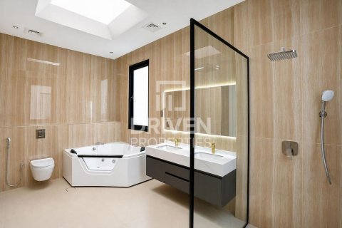 Villa en Jasmine Leaf, Al Barari, Dubai, 6 dormitorios, 1902.84 m², № 140987 - foto 26