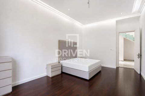 Villa en Jasmine Leaf, Al Barari, Dubai, 6 dormitorios, 1902.84 m², № 140987 - foto 13