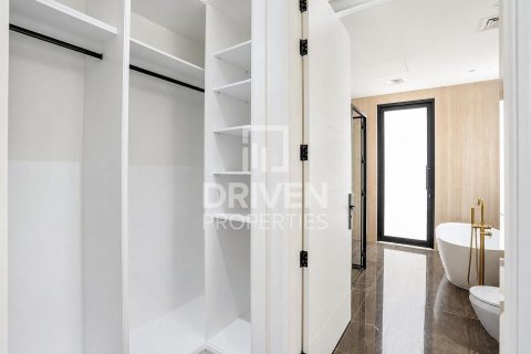 Villa en Jasmine Leaf, Al Barari, Dubai, 6 dormitorios, 1902.84 m², № 140987 - foto 28