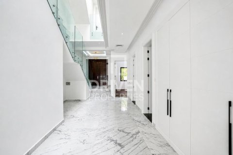 Villa en Jasmine Leaf, Al Barari, Dubai, 6 dormitorios, 1902.84 m², № 140987 - foto 7