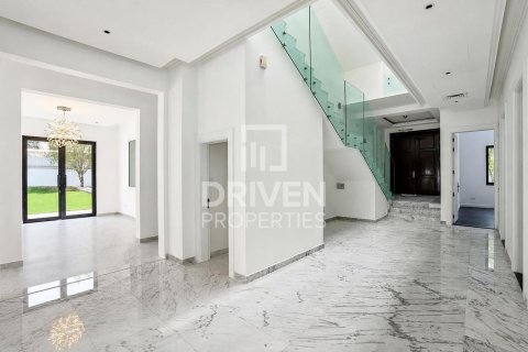 Villa en Jasmine Leaf, Al Barari, Dubai, 6 dormitorios, 1902.84 m², № 140987 - foto 17