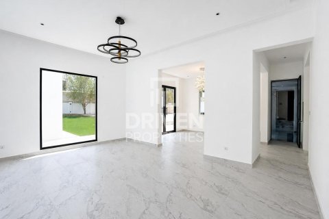 Villa en Jasmine Leaf, Al Barari, Dubai, 6 dormitorios, 1902.84 m², № 140987 - foto 14