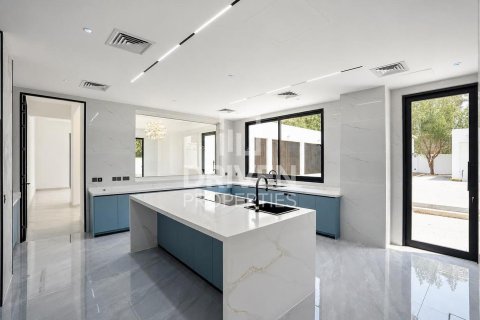 Villa en Jasmine Leaf, Al Barari, Dubai, 6 dormitorios, 1902.84 m², № 140987 - foto 5