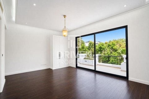 Villa en Jasmine Leaf, Al Barari, Dubai, 6 dormitorios, 1902.84 m², № 140987 - foto 8