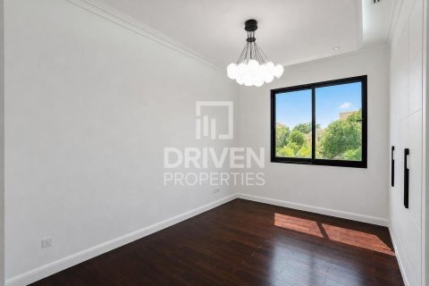 Villa en Jasmine Leaf, Al Barari, Dubai, 6 dormitorios, 1902.84 m², № 140987 - foto 20