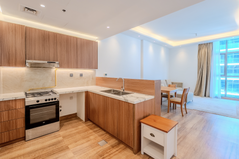 Appartement à Dubai, 1 chambre, 75 m², № 134124 - photo 15
