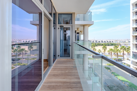 Appartement à Dubai, 1 chambre, 75 m², № 134124 - photo 7