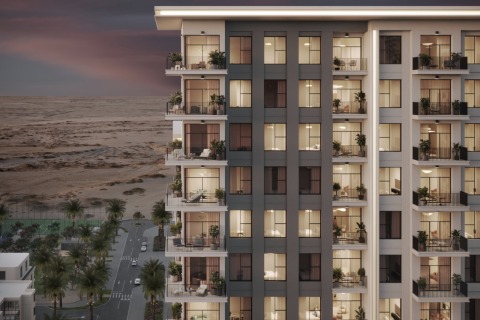 Appartement à Dubai, 2 chambres, 109 m², № 134125 - photo 5