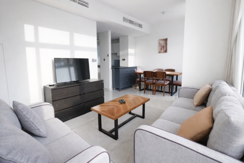 Maison de ville à Dubai, 3 chambres, 112 m², № 134123