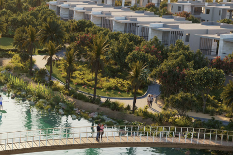Maison de ville à Dubai, 4 chambres, 113 m², № 134122 - photo 9