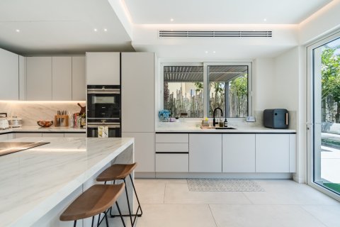 Maison de ville à Dubai, 3 chambres, 225 m², № 134121 - photo 23