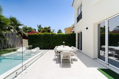 Maison de ville à Dubai, 3 chambres, 225 m², № 134121 - photo 10