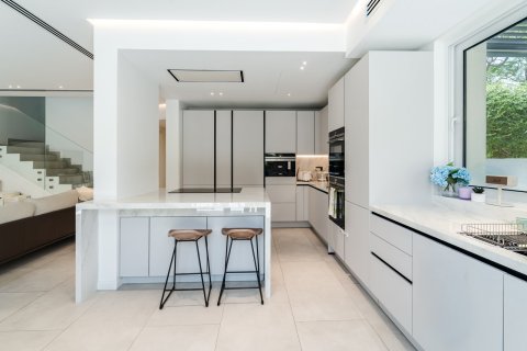 Maison de ville à Dubai, 3 chambres, 225 m², № 134121 - photo 22