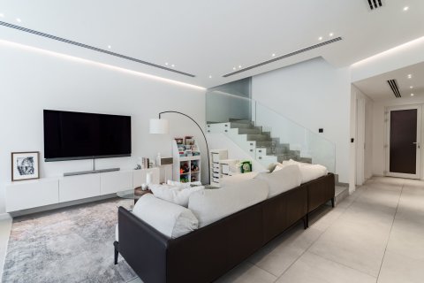 Maison de ville à Dubai, 3 chambres, 225 m², № 134121 - photo 26