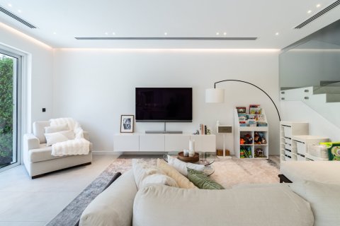 Maison de ville à Dubai, 3 chambres, 225 m², № 134121 - photo 25