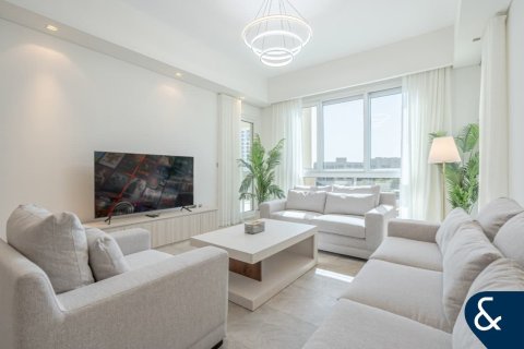 Apartment in Marina Residences, Palm Jumeirah, Dubai 3 bedrooms, 226 sq.m. № 75877