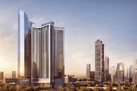 AYKON HEIGHTS في Sheikh Zayed Road, دبي, رقم 396