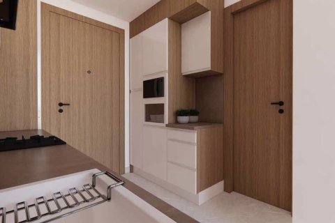 Appartement à Business Bay, Dubai, 51.4 m², № 119242 - photo 10