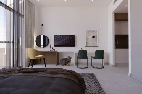Appartement à Business Bay, Dubai, 51.4 m², № 119242 - photo 8