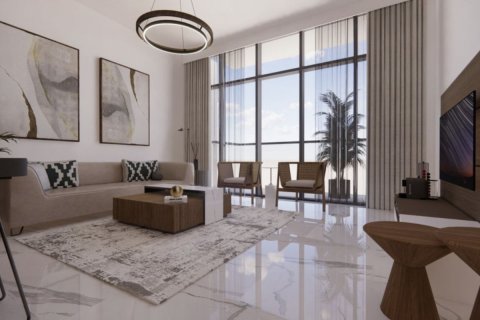 Apartment in Business Bay, Dubai studio, 51.4 sq.m. № 119242