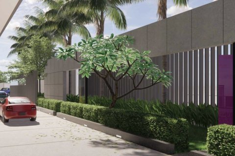 Appartement à Business Bay, Dubai, 51.4 m², № 119242 - photo 5