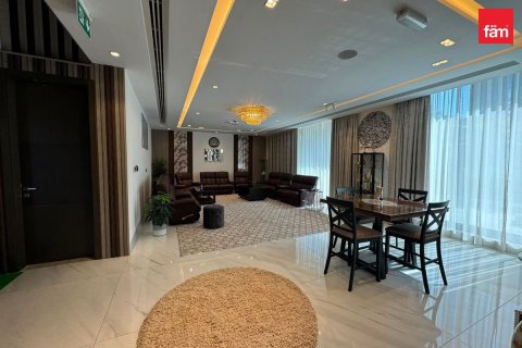 Villa in Al Furjan, Dubai 5 bedrooms, 604.1 sq.m. № 119240