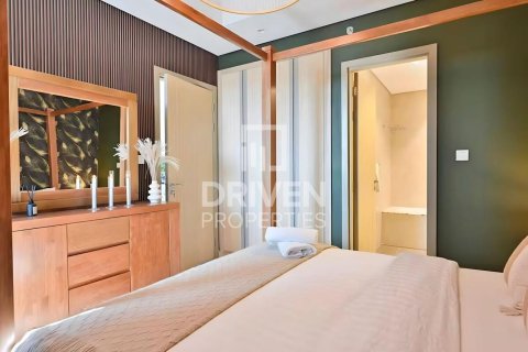 Appartement à Paramount Tower Hotel & Residences, Business Bay, Dubai, 2 chambres, 122.72 m², № 136673 - photo 12