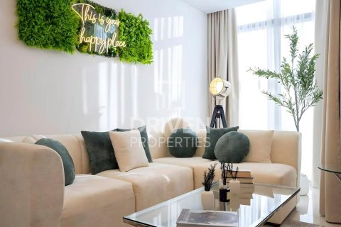 Appartement à Paramount Tower Hotel & Residences, Business Bay, Dubai, 2 chambres, 122.72 m², № 136673 - photo 3