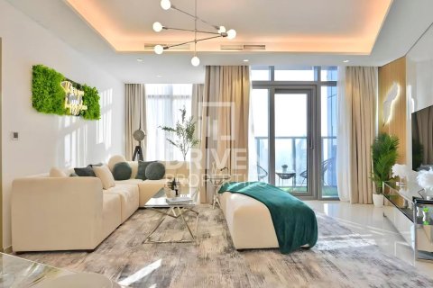 Appartement à Paramount Tower Hotel & Residences, Business Bay, Dubai, 2 chambres, 122.72 m², № 136673 - photo 8