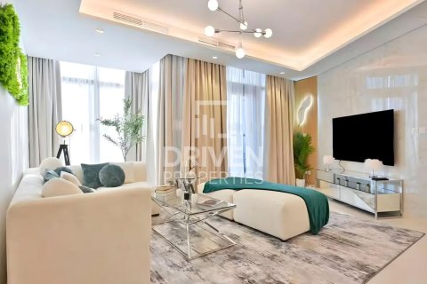 Appartement à Paramount Tower Hotel & Residences, Business Bay, Dubai, 2 chambres, 122.72 m², № 136673 - photo 13