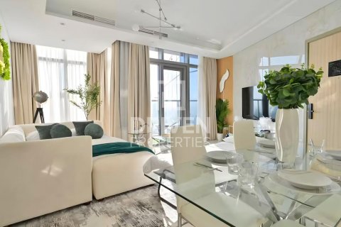 Appartement à Paramount Tower Hotel & Residences, Business Bay, Dubai, 2 chambres, 122.72 m², № 136673 - photo 9