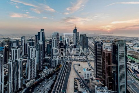 Appartement à Paramount Tower Hotel & Residences, Business Bay, Dubai, 2 chambres, 122.72 m², № 136673 - photo 20