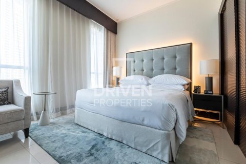 Apartamento en Downtown Dubai (Downtown Burj Dubai), Dubai, 1 dormitorio, 86.12 m², № 136674 - foto 8
