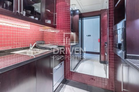 Apartamento en Downtown Dubai (Downtown Burj Dubai), Dubai, 1 dormitorio, 86.12 m², № 136674 - foto 13