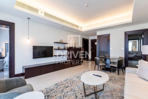 Apartamento en Downtown Dubai (Downtown Burj Dubai), Dubai, 1 dormitorio, 86.12 m², № 136674 - foto 6