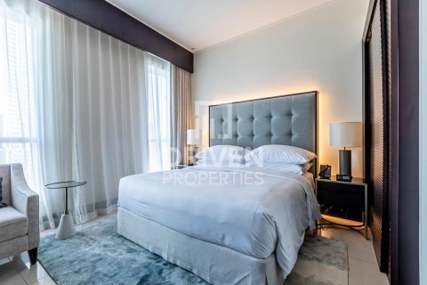 Apartamento en Downtown Dubai (Downtown Burj Dubai), Dubai, 1 dormitorio, 86.12 m², № 136674 - foto 9
