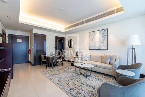 Apartamento en Downtown Dubai (Downtown Burj Dubai), Dubai, 1 dormitorio, 86.12 m², № 136674 - foto 3