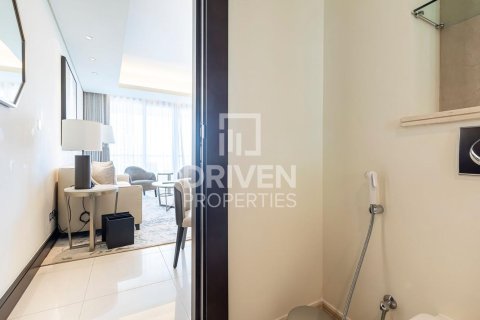 Apartamento en Downtown Dubai (Downtown Burj Dubai), Dubai, 1 dormitorio, 86.12 m², № 136674 - foto 15