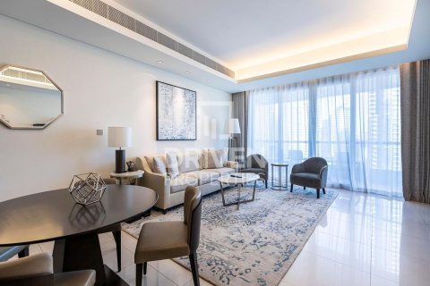 Apartamento en Downtown Dubai (Downtown Burj Dubai), Dubai, 1 dormitorio, 86.12 m², № 136674 - foto 5