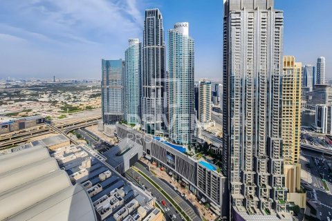 Apartamento en Downtown Dubai (Downtown Burj Dubai), Dubai, 1 dormitorio, 86.12 m², № 136674 - foto 2