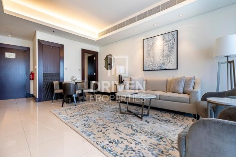 Apartamento en Downtown Dubai (Downtown Burj Dubai), Dubai, 1 dormitorio, 86.12 m², № 136674 - foto 4
