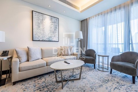 Apartamento en Downtown Dubai (Downtown Burj Dubai), Dubai, 1 dormitorio, 86.12 m², № 136674 - foto 7