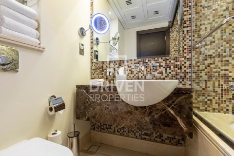 Apartamento en Downtown Dubai (Downtown Burj Dubai), Dubai, 1 dormitorio, 86.12 m², № 136674 - foto 14