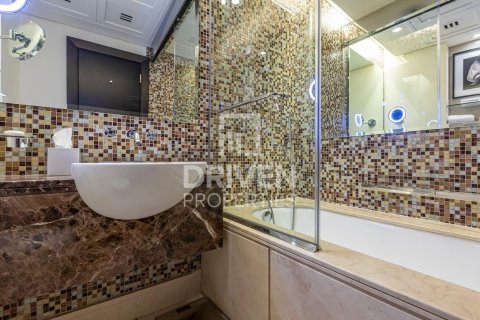 Apartamento en Downtown Dubai (Downtown Burj Dubai), Dubai, 1 dormitorio, 86.12 m², № 136674 - foto 16