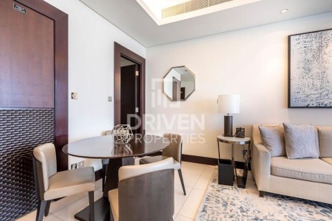 Apartamento en Downtown Dubai (Downtown Burj Dubai), Dubai, 1 dormitorio, 86.12 m², № 136674 - foto 11