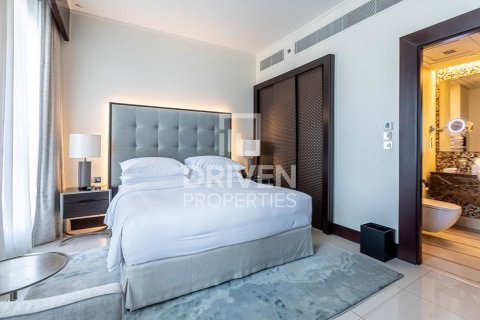 Apartamento en Downtown Dubai (Downtown Burj Dubai), Dubai, 1 dormitorio, 86.12 m², № 136674 - foto 10