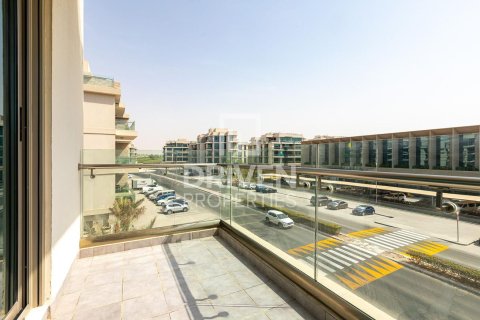 شقة في Meydan, دبي 2 غرف نوم, 142.61 م² رقم 136679 - صورة 21