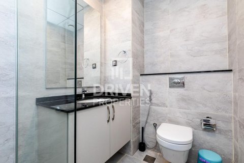 شقة في Meydan, دبي 2 غرف نوم, 142.61 م² رقم 136679 - صورة 15